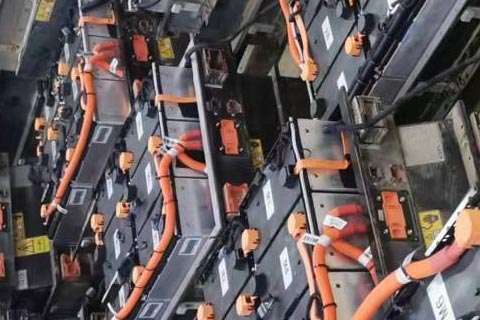 哈尔滨公交车锂电池回收|锂电池回收